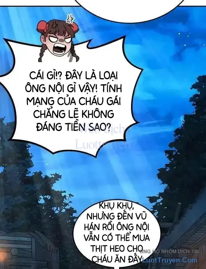 Thiên Tài Tuyệt Đỉnh Hoa Sơn Chap 54 - Next Chap 55