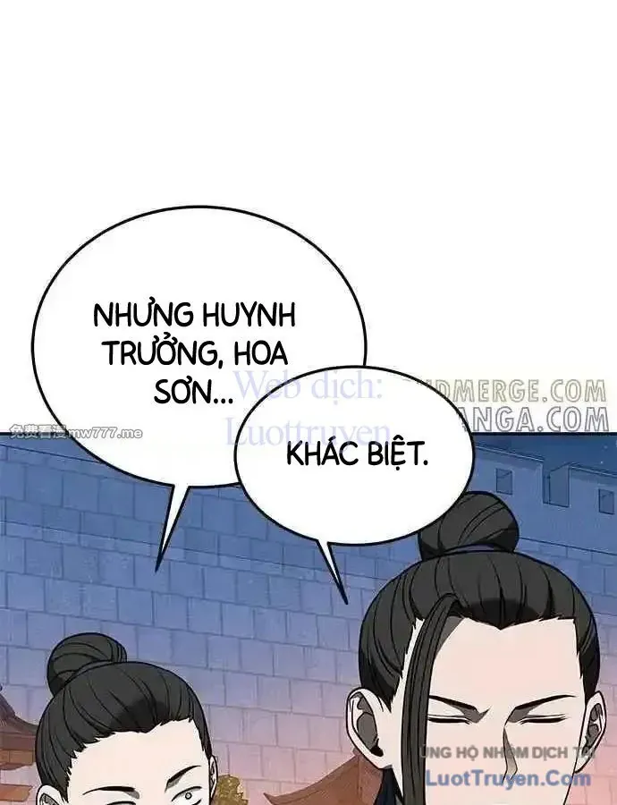 Thiên Tài Tuyệt Đỉnh Hoa Sơn Chap 54 - Next Chap 55