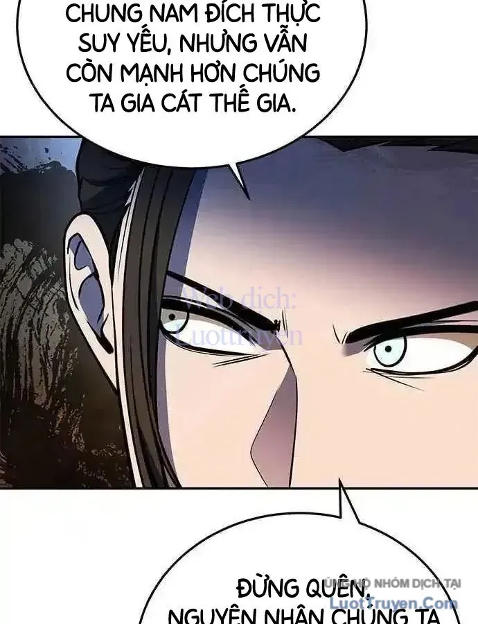 Thiên Tài Tuyệt Đỉnh Hoa Sơn Chap 54 - Next Chap 55
