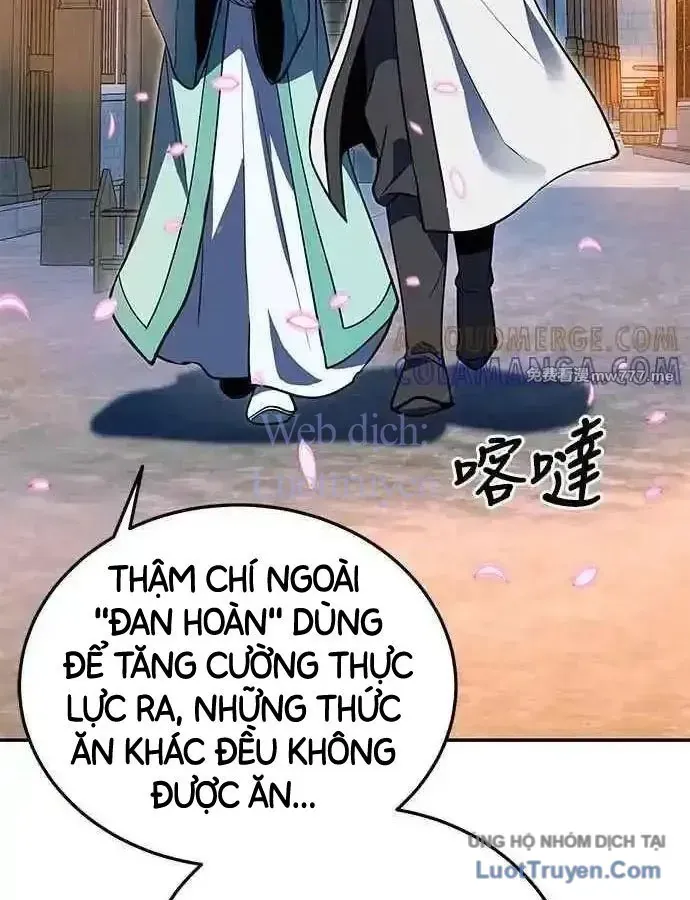 Thiên Tài Tuyệt Đỉnh Hoa Sơn Chap 54 - Next Chap 55