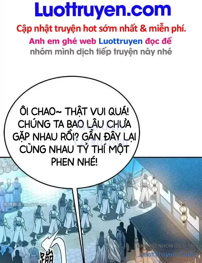 Thiên Tài Tuyệt Đỉnh Hoa Sơn Chap 54 - Next Chap 55