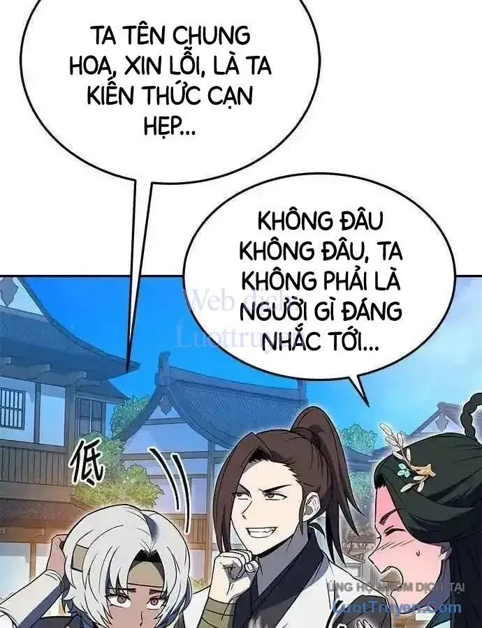 Thiên Tài Tuyệt Đỉnh Hoa Sơn Chap 54 - Next Chap 55