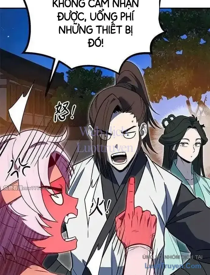 Thiên Tài Tuyệt Đỉnh Hoa Sơn Chap 54 - Next Chap 55