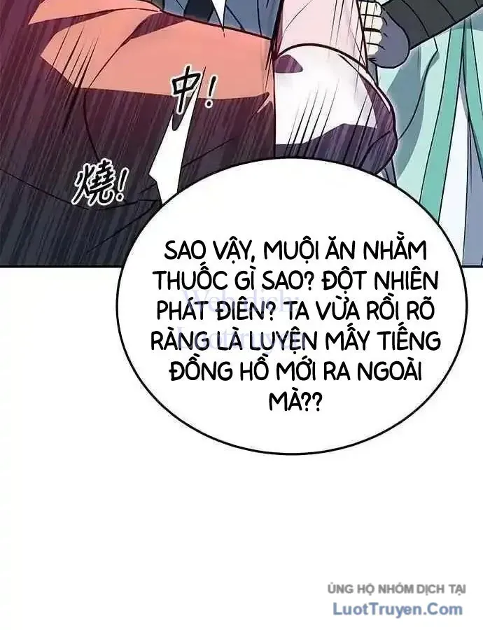 Thiên Tài Tuyệt Đỉnh Hoa Sơn Chap 54 - Next Chap 55