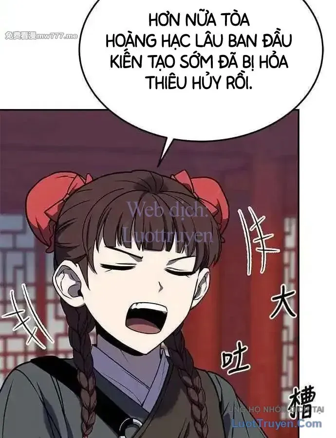 Thiên Tài Tuyệt Đỉnh Hoa Sơn Chap 55 - Next Chap 56