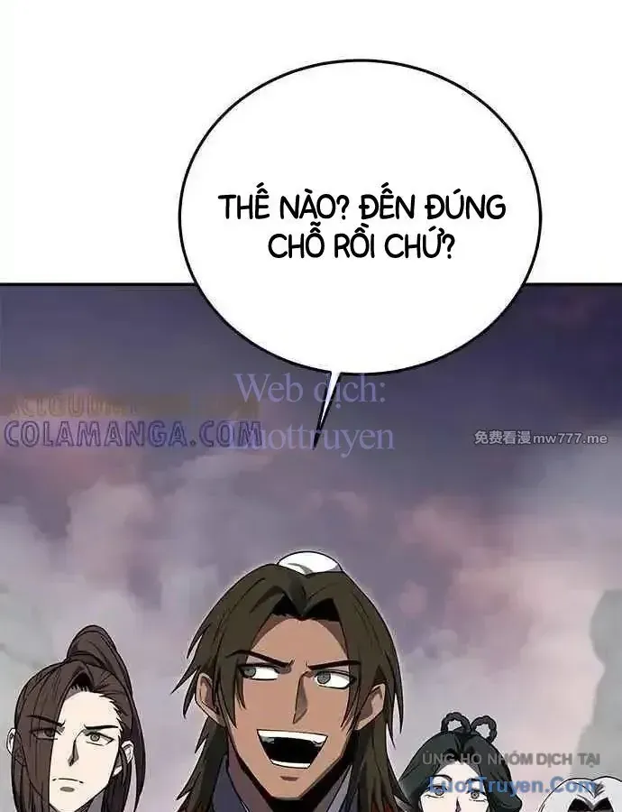 Thiên Tài Tuyệt Đỉnh Hoa Sơn Chap 55 - Next Chap 56