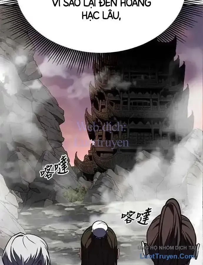 Thiên Tài Tuyệt Đỉnh Hoa Sơn Chap 55 - Next Chap 56