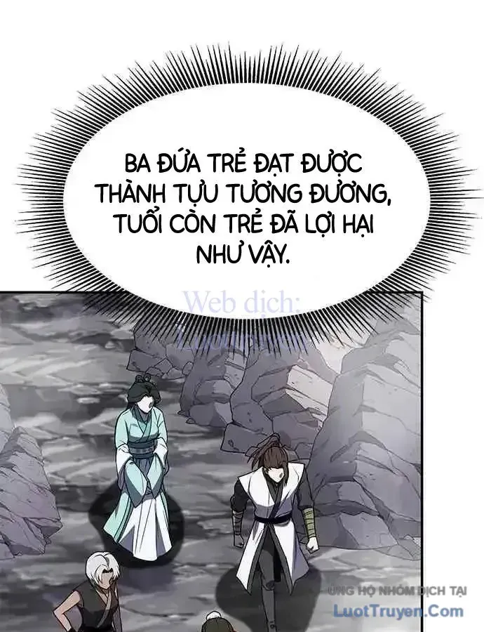 Thiên Tài Tuyệt Đỉnh Hoa Sơn Chap 55 - Next Chap 56