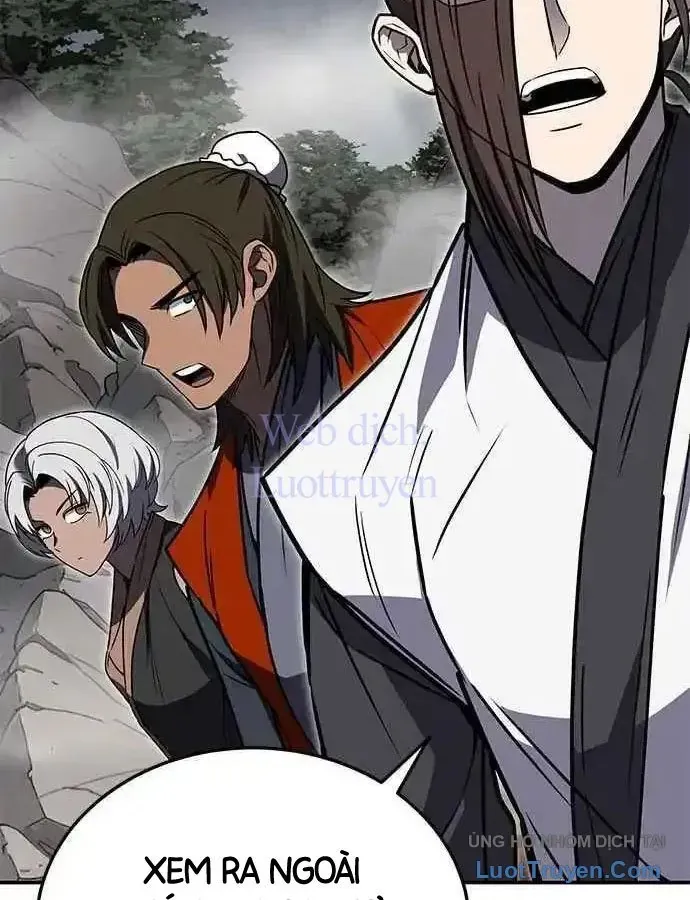 Thiên Tài Tuyệt Đỉnh Hoa Sơn Chap 55 - Next Chap 56