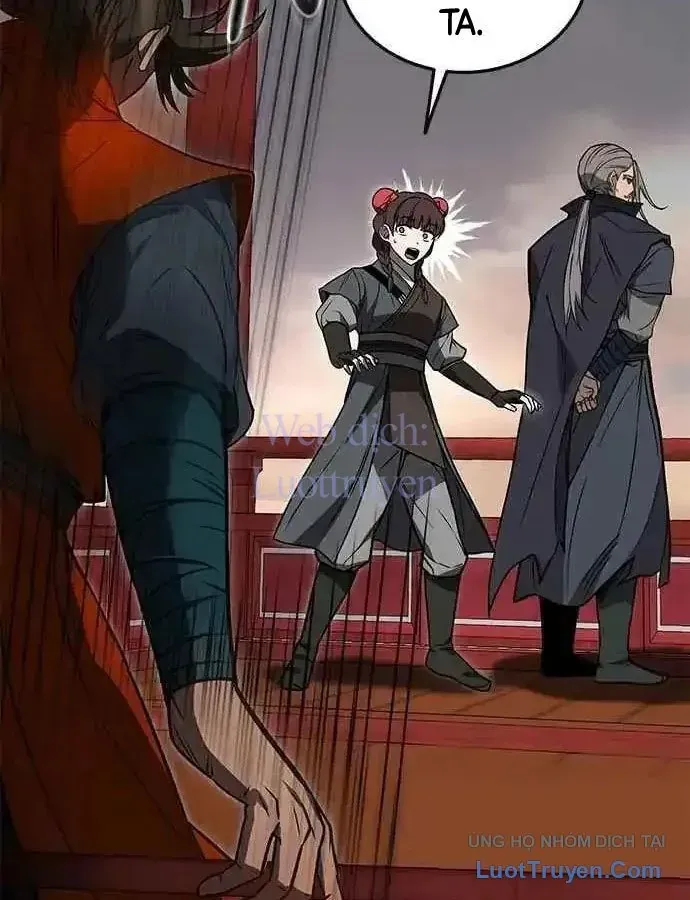 Thiên Tài Tuyệt Đỉnh Hoa Sơn Chap 55 - Next Chap 56