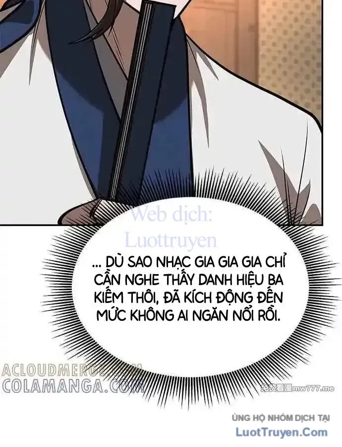 Thiên Tài Tuyệt Đỉnh Hoa Sơn Chap 55 - Next Chap 56