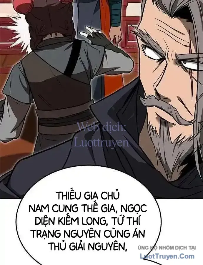 Thiên Tài Tuyệt Đỉnh Hoa Sơn Chap 55 - Next Chap 56