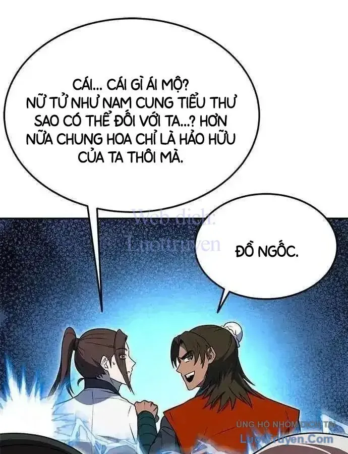 Thiên Tài Tuyệt Đỉnh Hoa Sơn Chap 55 - Next Chap 56