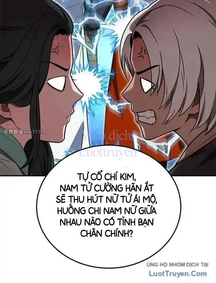 Thiên Tài Tuyệt Đỉnh Hoa Sơn Chap 55 - Next Chap 56