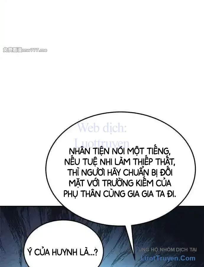 Thiên Tài Tuyệt Đỉnh Hoa Sơn Chap 55 - Next Chap 56