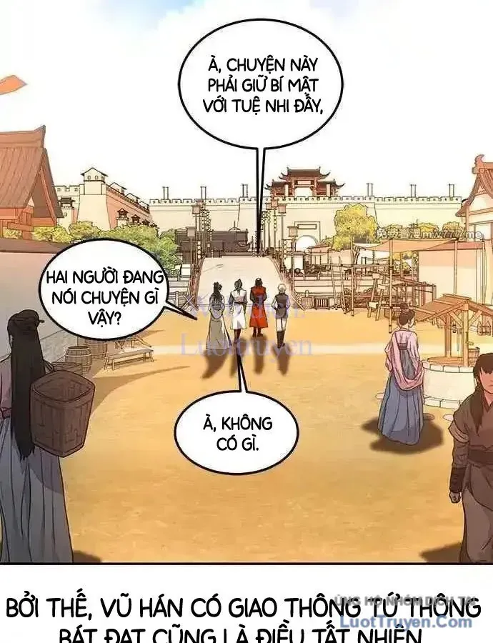 Thiên Tài Tuyệt Đỉnh Hoa Sơn Chap 55 - Next Chap 56