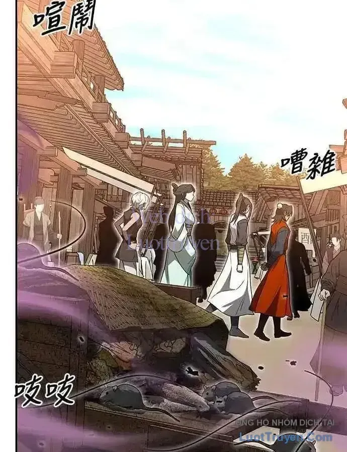 Thiên Tài Tuyệt Đỉnh Hoa Sơn Chap 55 - Next Chap 56