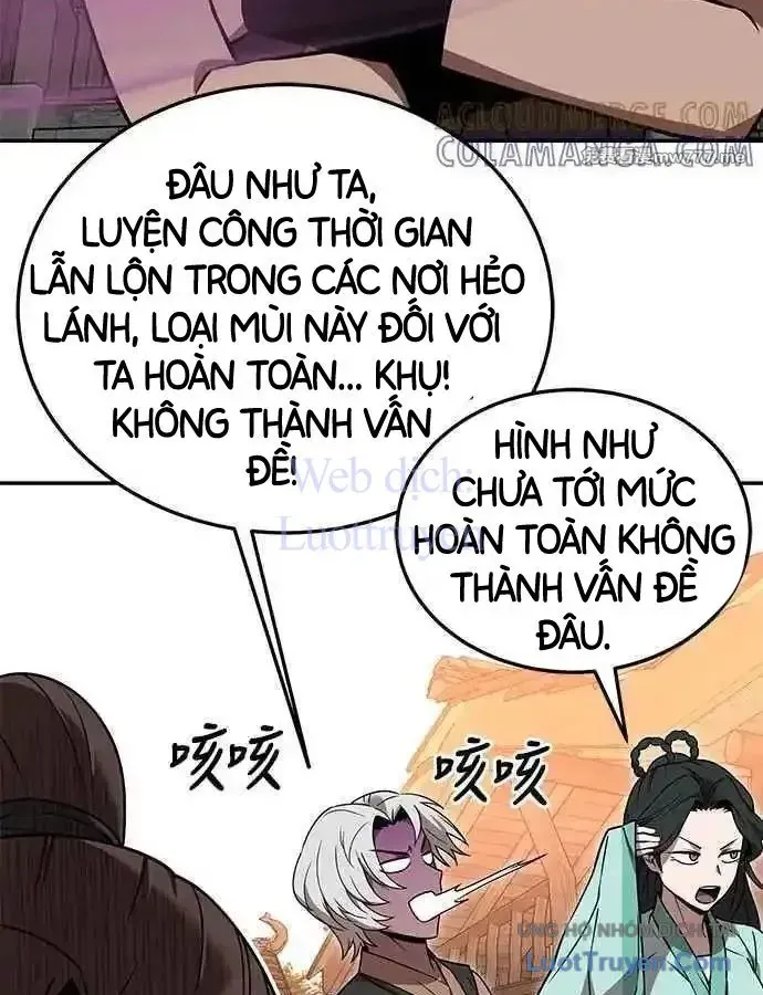 Thiên Tài Tuyệt Đỉnh Hoa Sơn Chap 55 - Next Chap 56