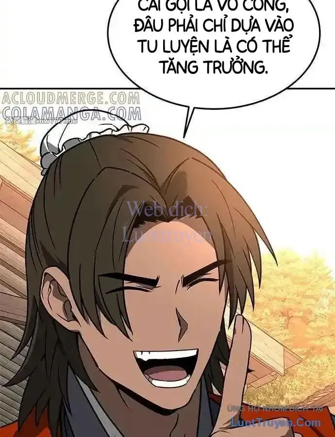 Thiên Tài Tuyệt Đỉnh Hoa Sơn Chap 55 - Next Chap 56