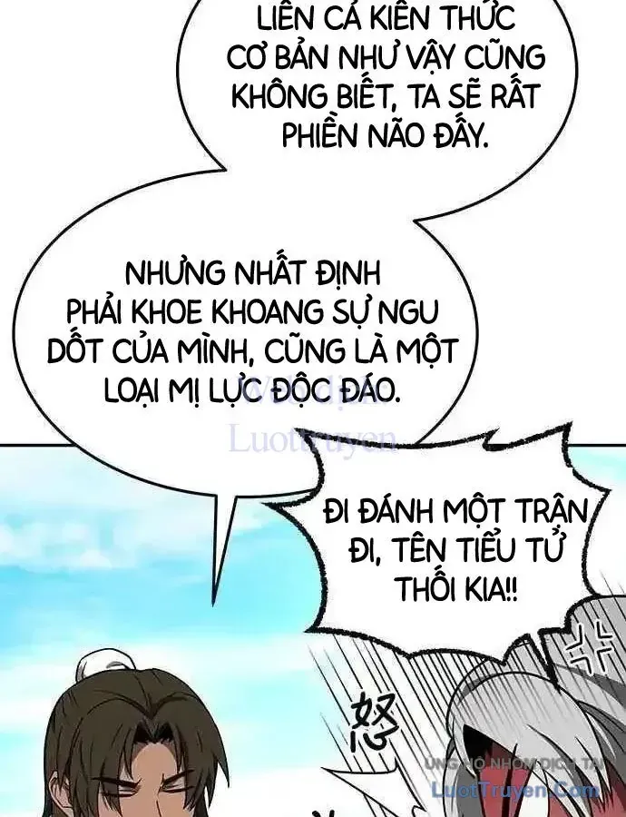 Thiên Tài Tuyệt Đỉnh Hoa Sơn Chap 55 - Next Chap 56