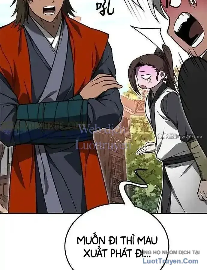 Thiên Tài Tuyệt Đỉnh Hoa Sơn Chap 55 - Next Chap 56