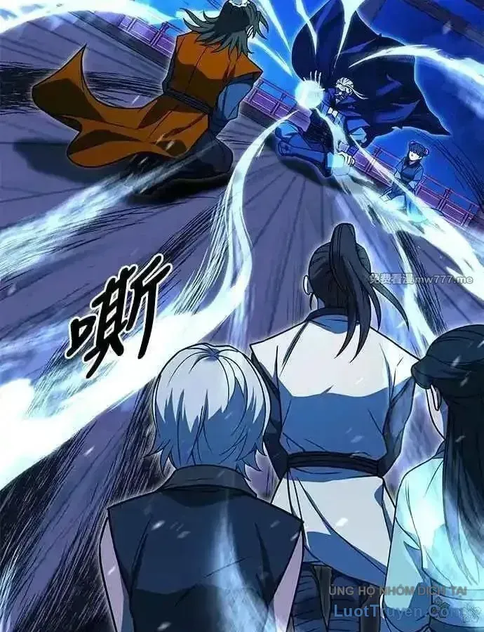 Thiên Tài Tuyệt Đỉnh Hoa Sơn Chap 56 - Next Chap 57