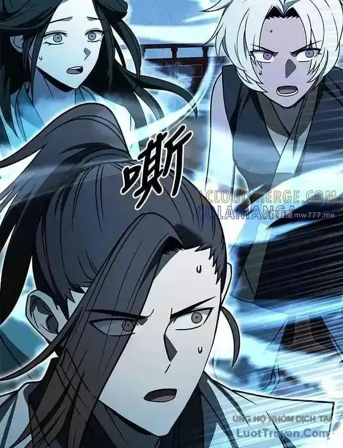 Thiên Tài Tuyệt Đỉnh Hoa Sơn Chap 56 - Next Chap 57