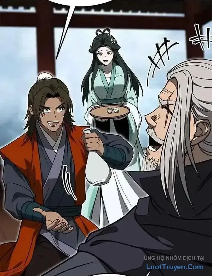 Thiên Tài Tuyệt Đỉnh Hoa Sơn Chap 56 - Next Chap 57