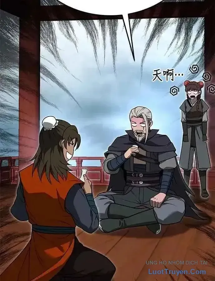 Thiên Tài Tuyệt Đỉnh Hoa Sơn Chap 56 - Next Chap 57
