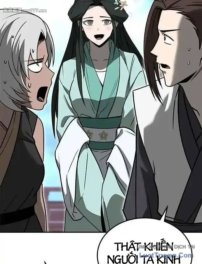 Thiên Tài Tuyệt Đỉnh Hoa Sơn Chap 56 - Next Chap 57