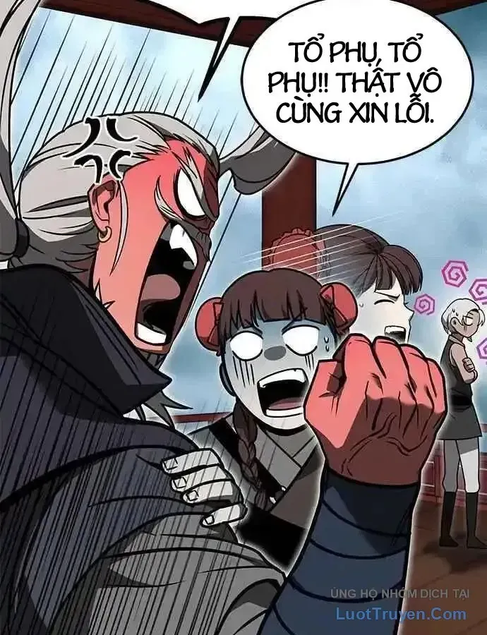 Thiên Tài Tuyệt Đỉnh Hoa Sơn Chap 56 - Next Chap 57