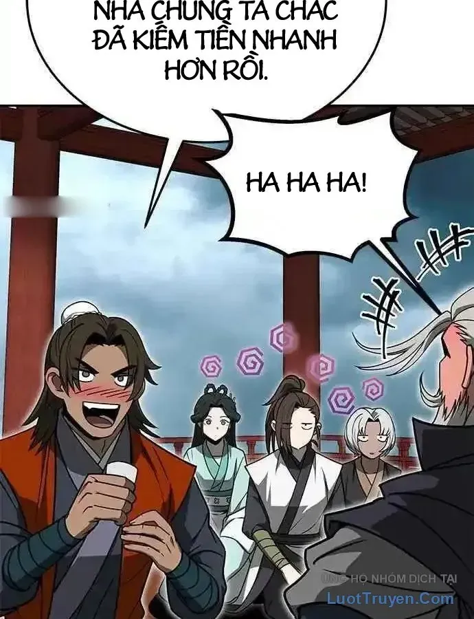 Thiên Tài Tuyệt Đỉnh Hoa Sơn Chap 56 - Next Chap 57
