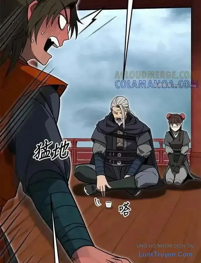 Thiên Tài Tuyệt Đỉnh Hoa Sơn Chap 56 - Next Chap 57