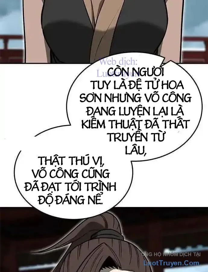 Thiên Tài Tuyệt Đỉnh Hoa Sơn Chap 56 - Next Chap 57