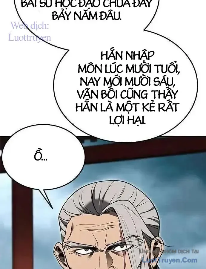 Thiên Tài Tuyệt Đỉnh Hoa Sơn Chap 56 - Next Chap 57