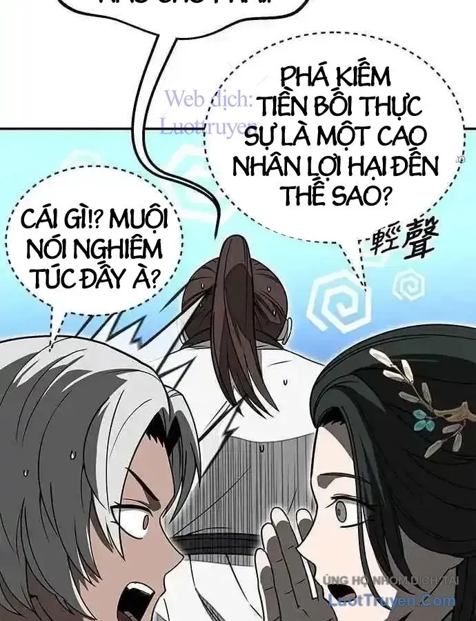 Thiên Tài Tuyệt Đỉnh Hoa Sơn Chap 56 - Next Chap 57