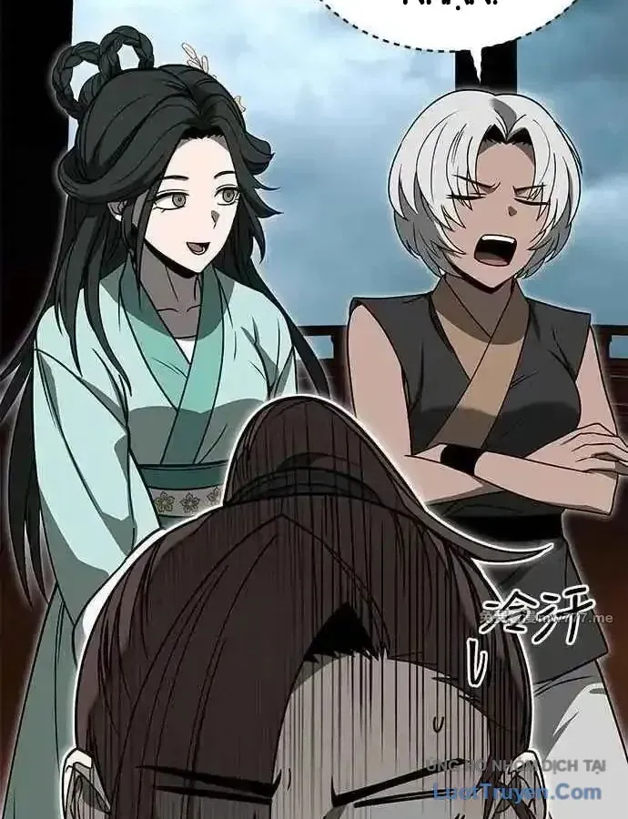 Thiên Tài Tuyệt Đỉnh Hoa Sơn Chap 56 - Next Chap 57