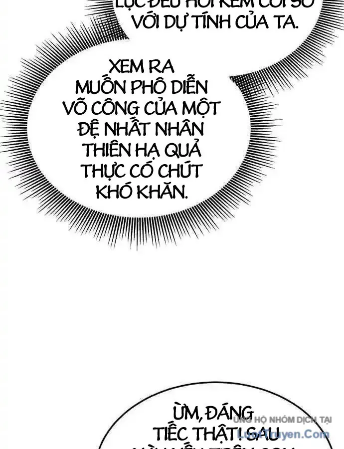 Thiên Tài Tuyệt Đỉnh Hoa Sơn Chap 57 - Next Chap 58