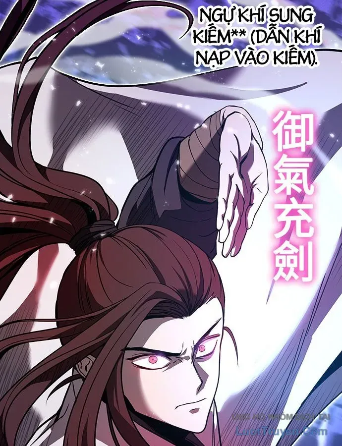 Thiên Tài Tuyệt Đỉnh Hoa Sơn Chap 58 - Next Chap 59