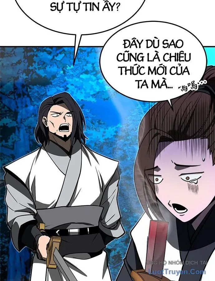 Thiên Tài Tuyệt Đỉnh Hoa Sơn Chap 58 - Next Chap 59