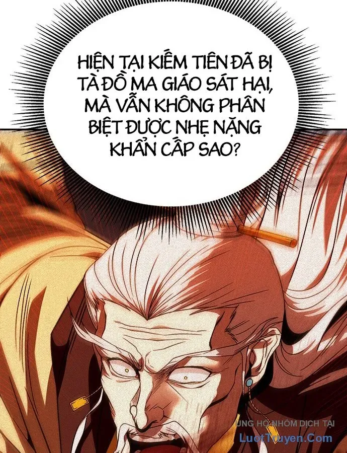Thiên Tài Tuyệt Đỉnh Hoa Sơn Chap 58 - Next Chap 59