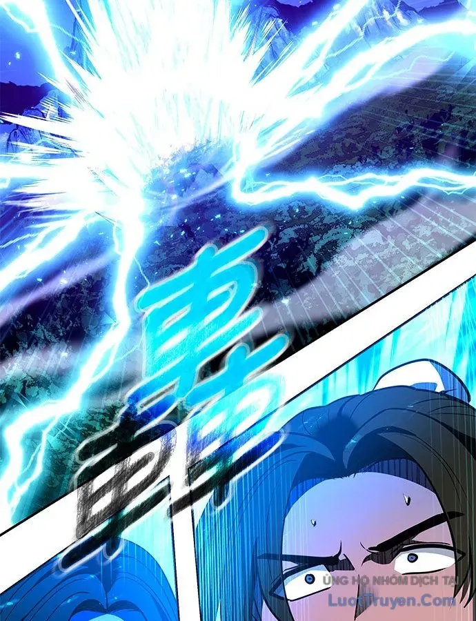 Thiên Tài Tuyệt Đỉnh Hoa Sơn Chap 58 - Next Chap 59
