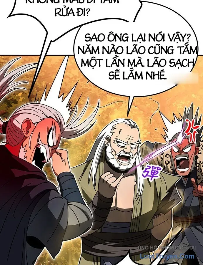 Thiên Tài Tuyệt Đỉnh Hoa Sơn Chap 58 - Next Chap 59