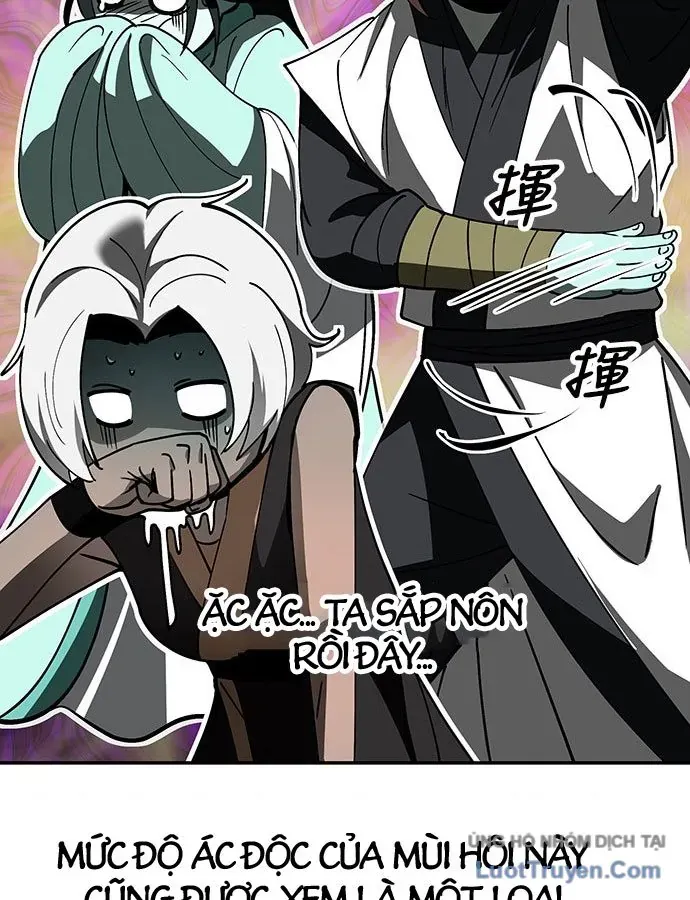 Thiên Tài Tuyệt Đỉnh Hoa Sơn Chap 58 - Next Chap 59