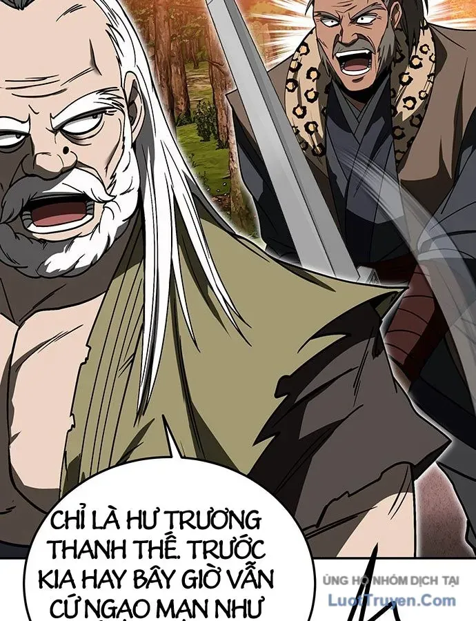 Thiên Tài Tuyệt Đỉnh Hoa Sơn Chap 58 - Next Chap 59