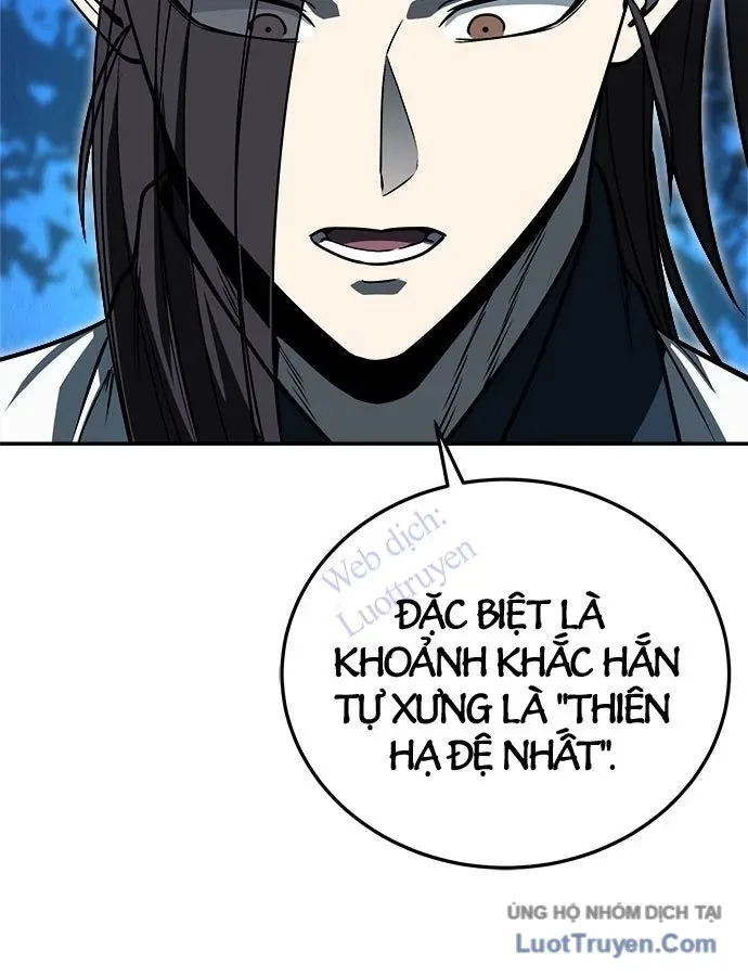 Thiên Tài Tuyệt Đỉnh Hoa Sơn Chap 58 - Next Chap 59