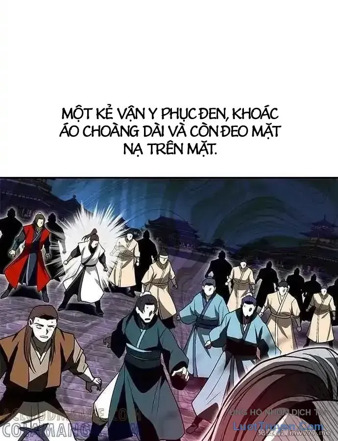 Thiên Tài Tuyệt Đỉnh Hoa Sơn Chap 59 - Next Chap 60
