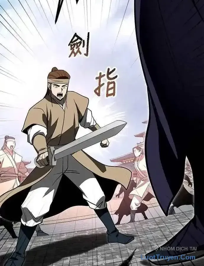 Thiên Tài Tuyệt Đỉnh Hoa Sơn Chap 59 - Next Chap 60