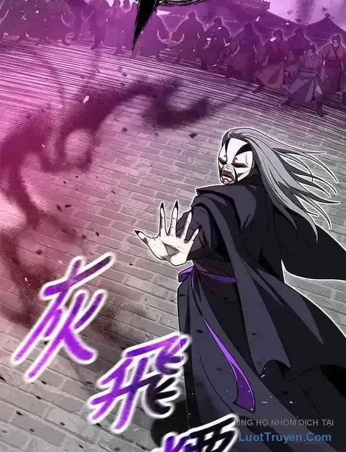 Thiên Tài Tuyệt Đỉnh Hoa Sơn Chap 59 - Next Chap 60