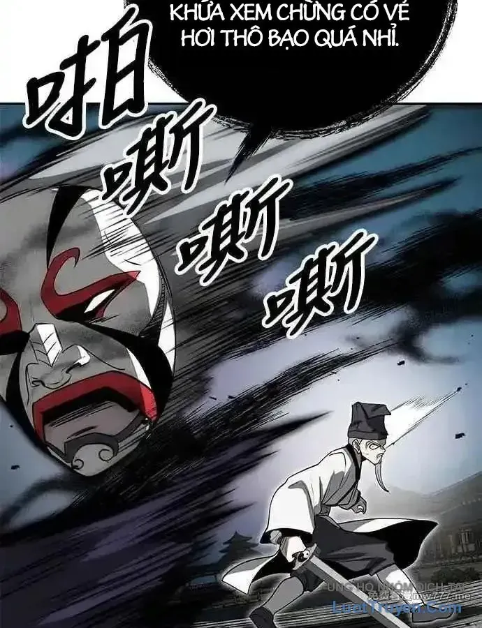 Thiên Tài Tuyệt Đỉnh Hoa Sơn Chap 59 - Next Chap 60